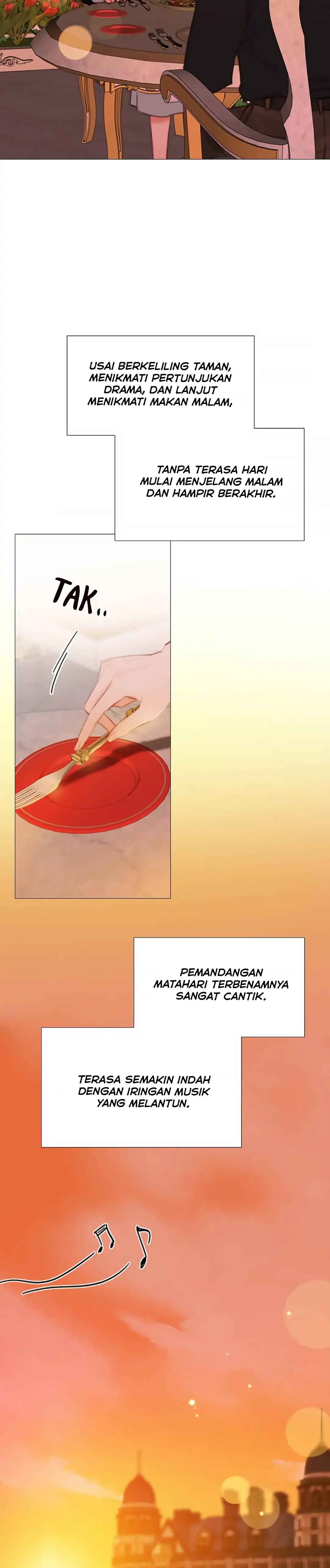 Serena Chapter 39 halaman 9