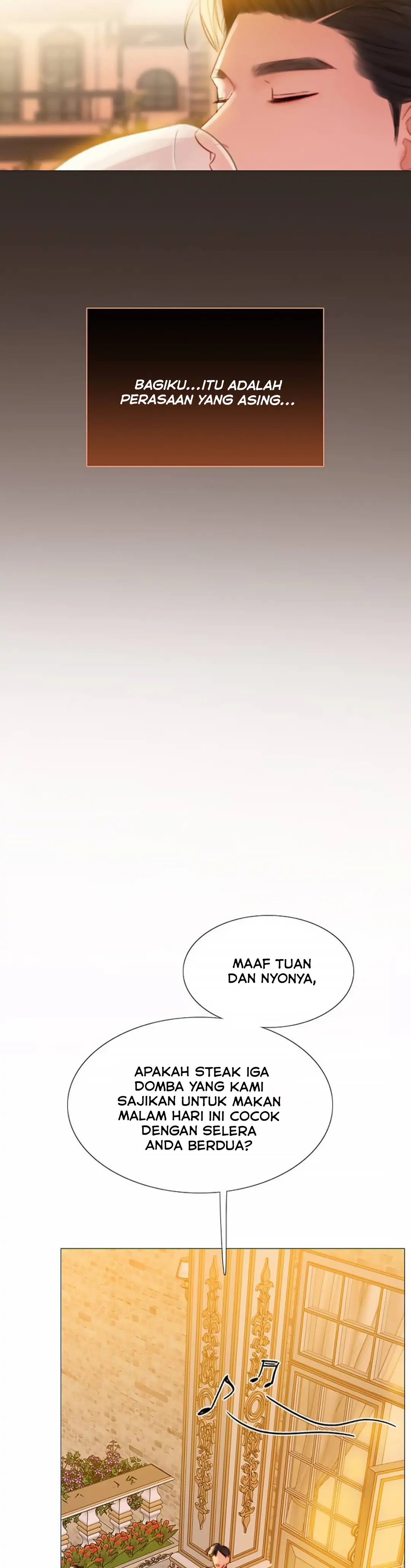 Serena Chapter 39 halaman 30