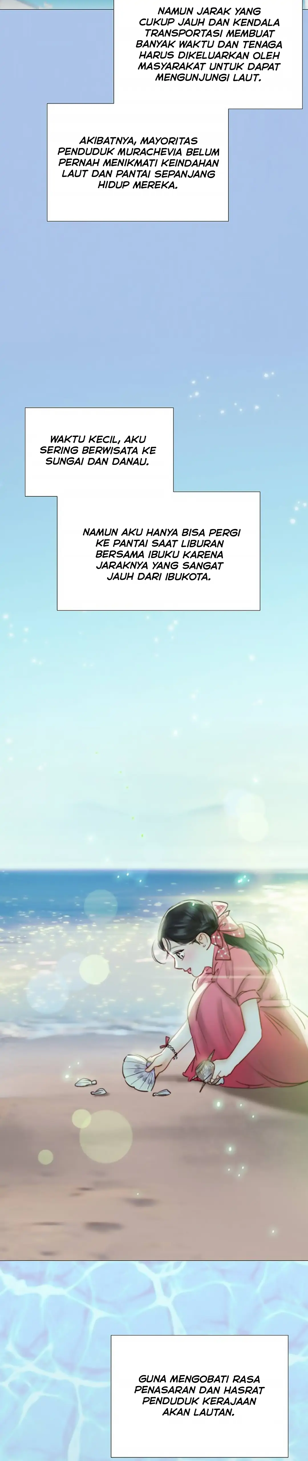 Serena Chapter 39 halaman 18
