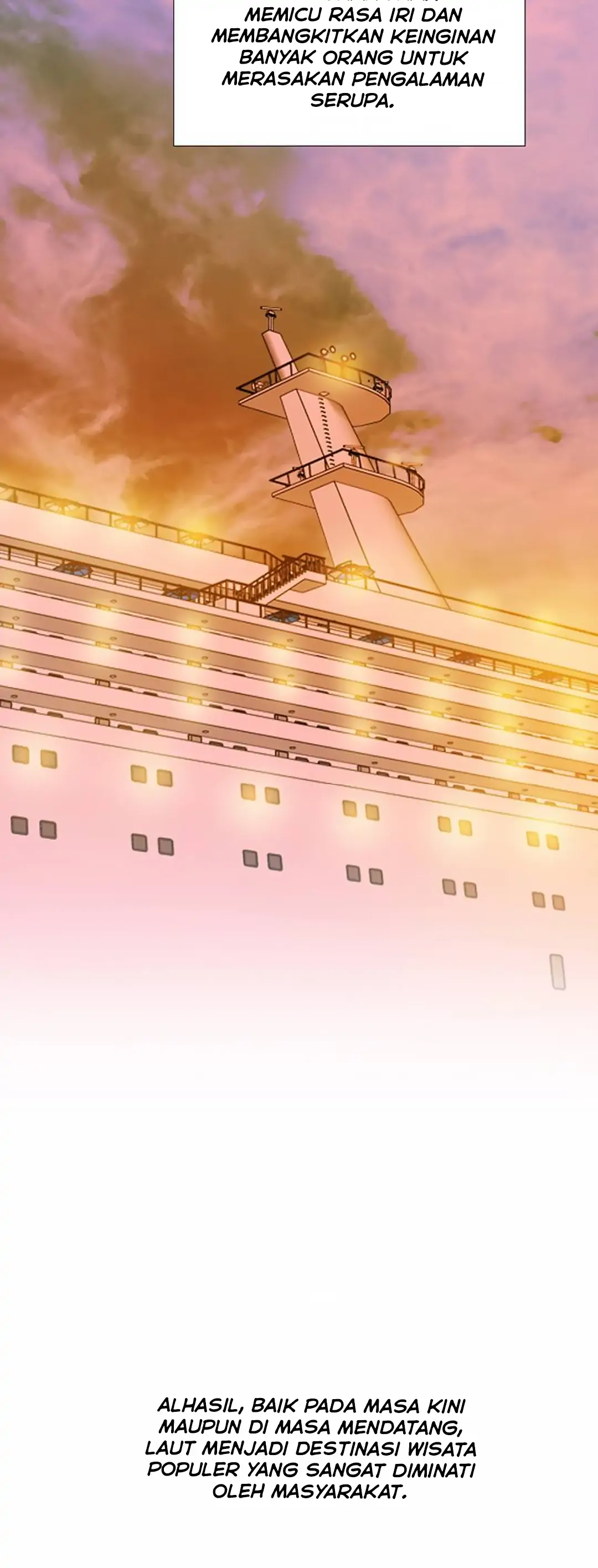 Serena Chapter 39 halaman 20