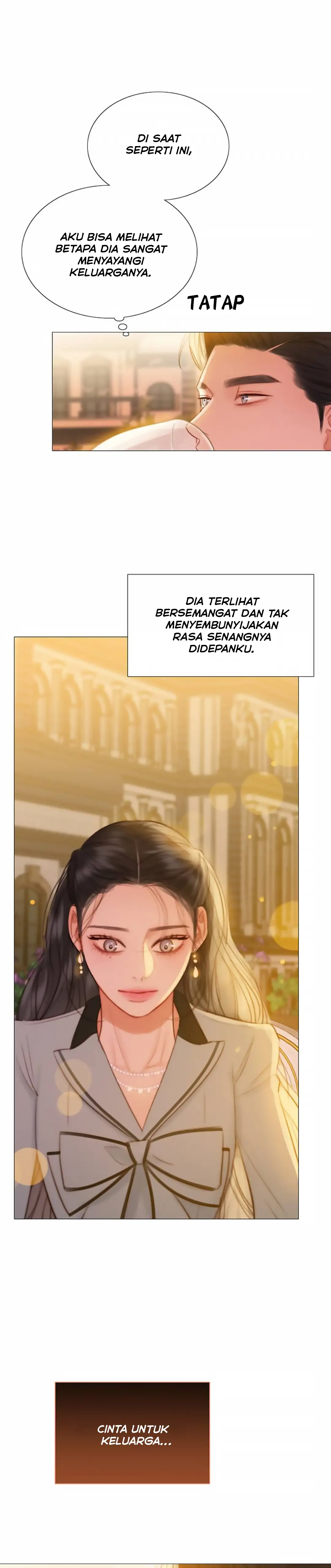 Serena Chapter 39 halaman 29