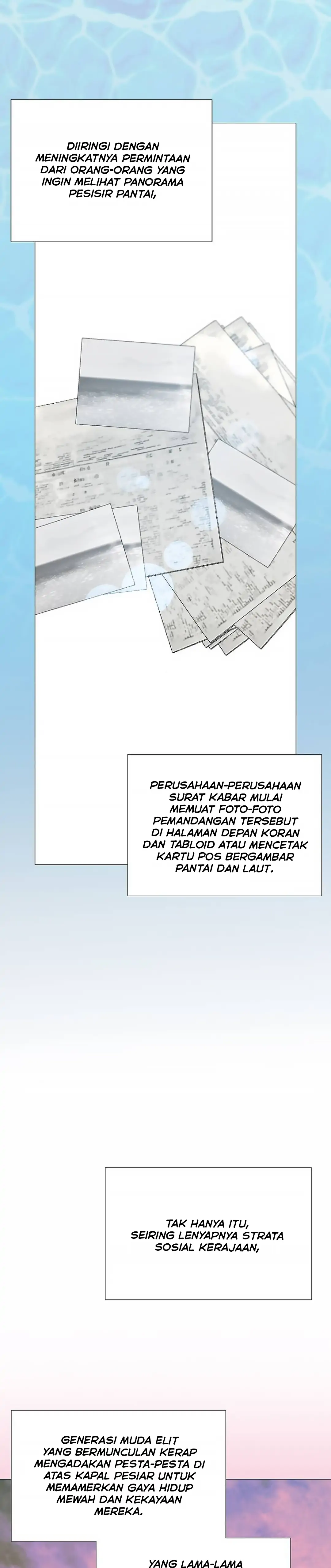 Serena Chapter 39 halaman 19