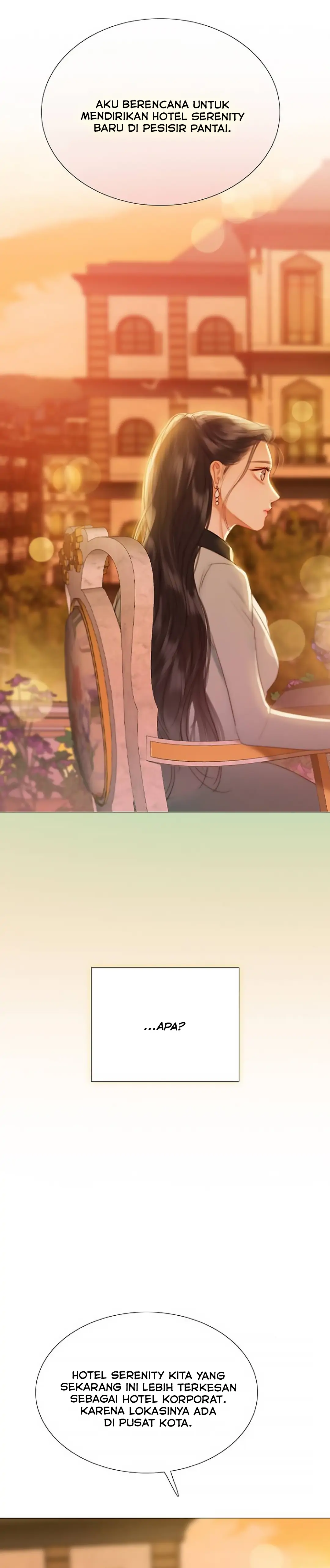 Serena Chapter 39 halaman 12