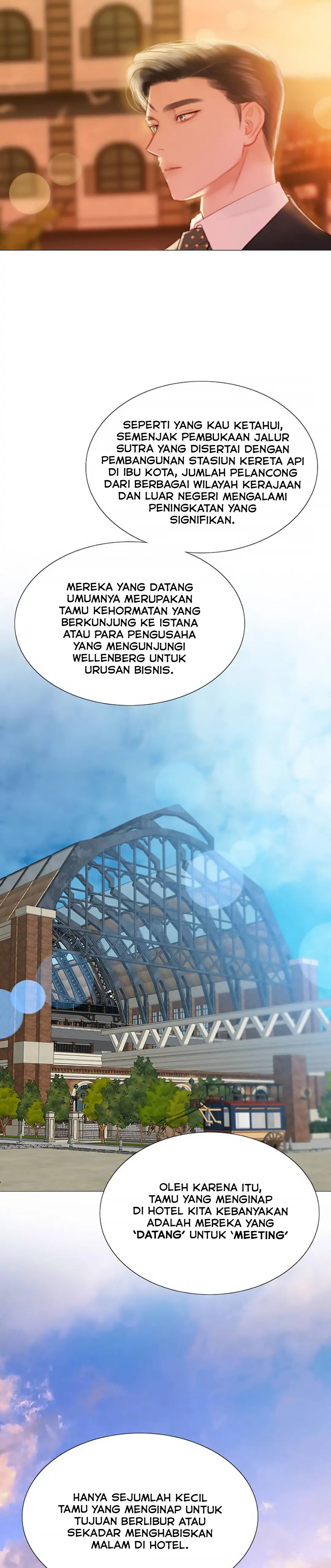 Serena Chapter 39 halaman 13