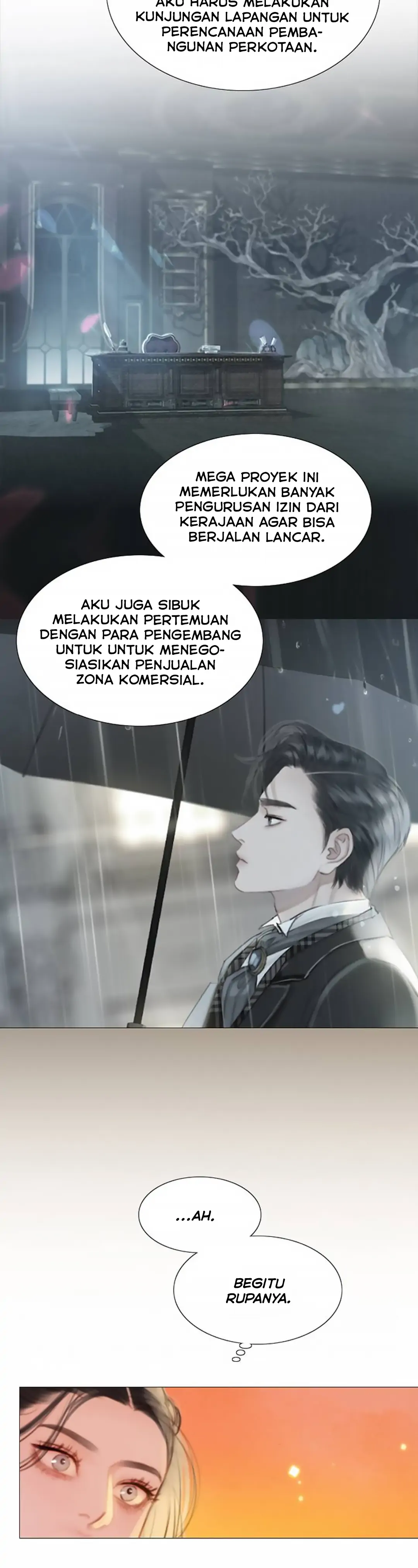 Serena Chapter 39 halaman 26