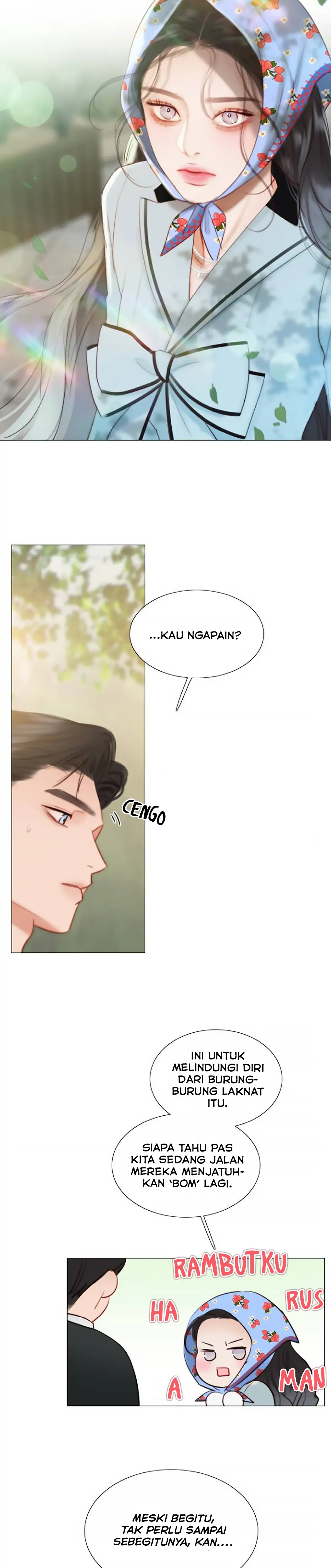 Serena Chapter 39 halaman 4