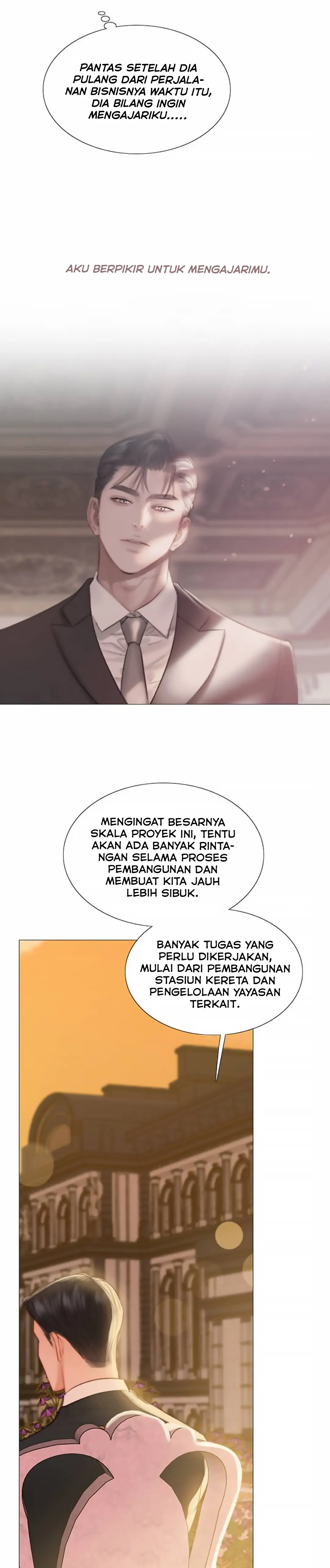 Serena Chapter 39 halaman 27