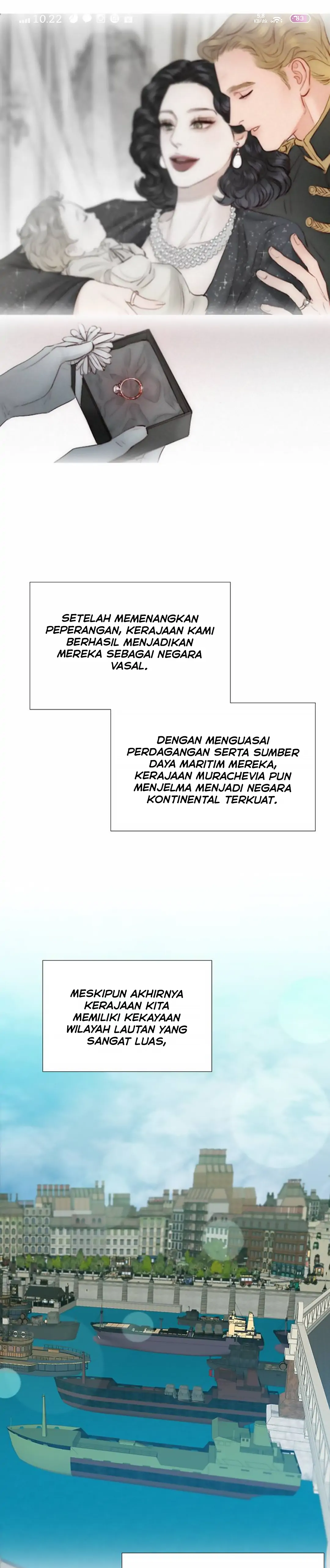Serena Chapter 39 halaman 17