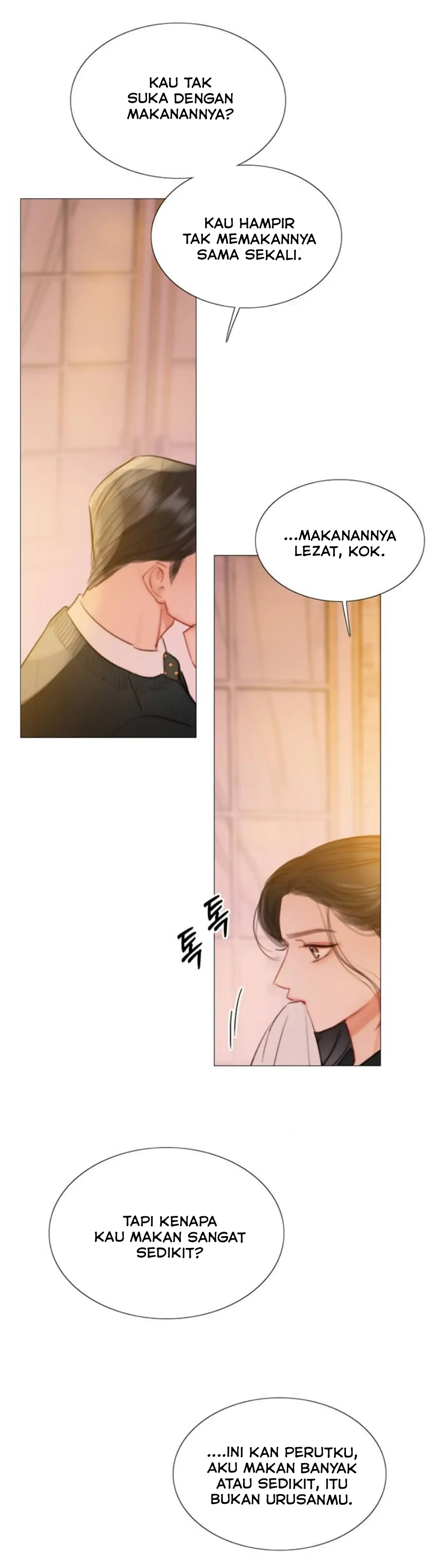 Serena Chapter 39 halaman 36