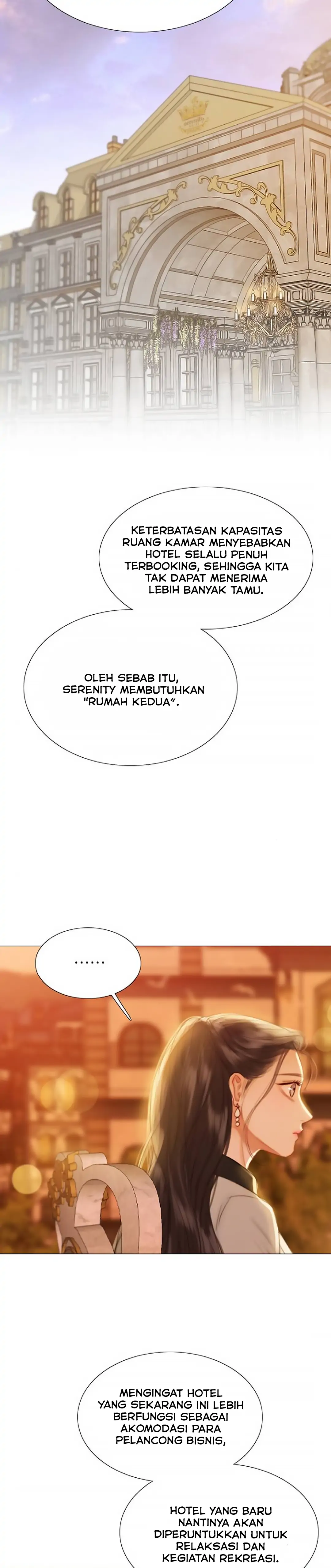 Serena Chapter 39 halaman 14