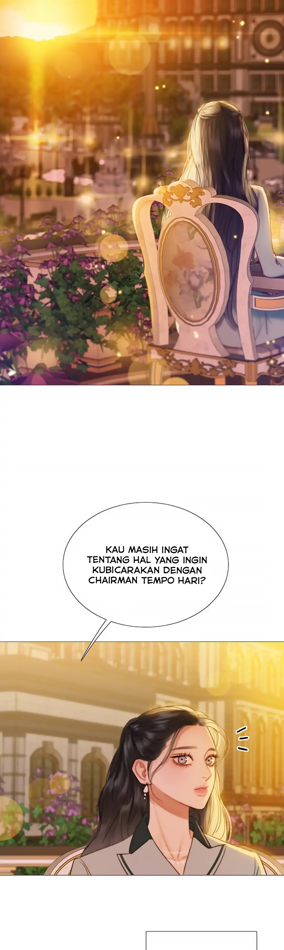 Serena Chapter 39 halaman 10