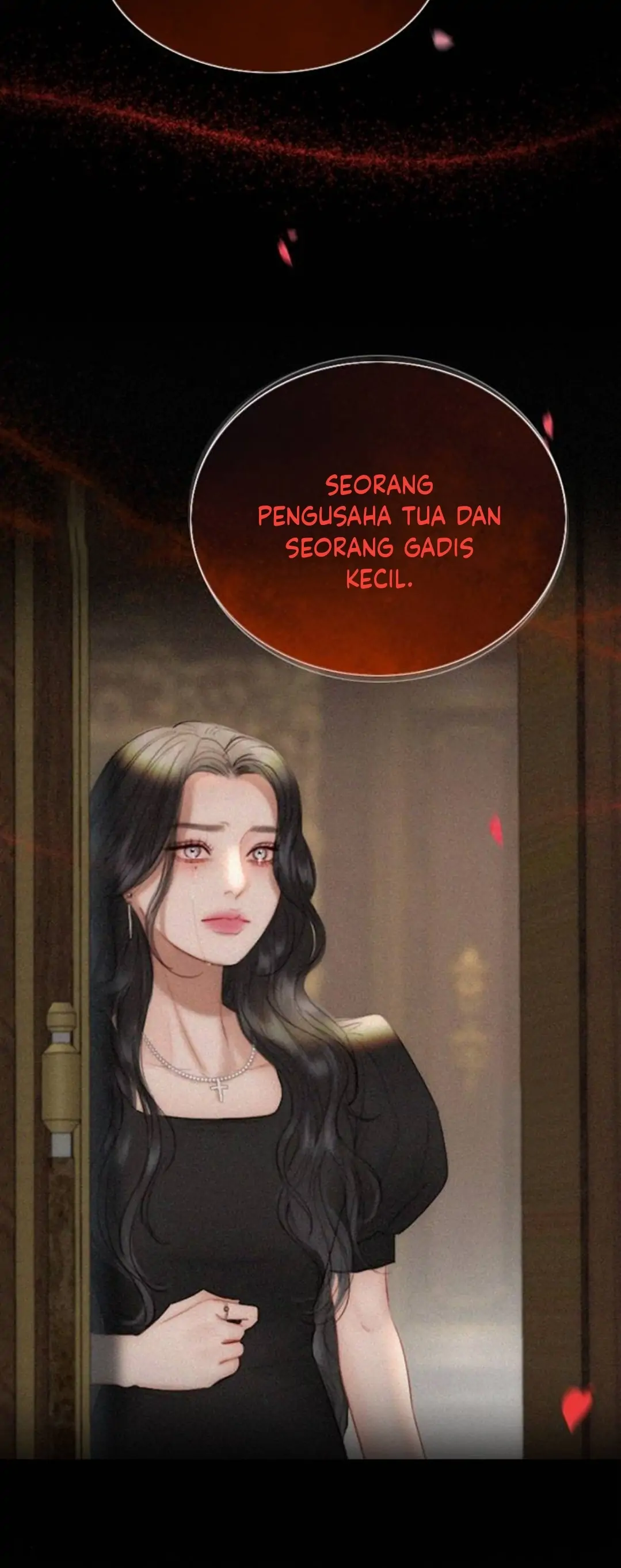 Serena Chapter 4 halaman 37