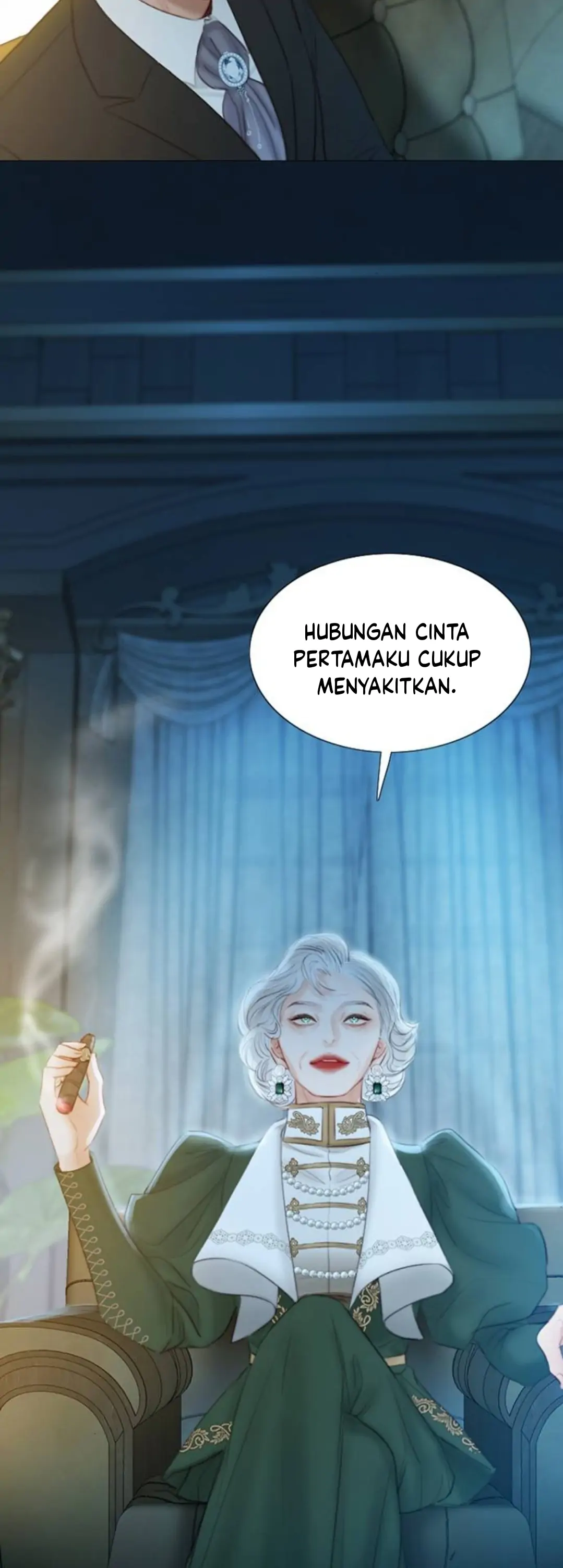 Serena Chapter 4 halaman 24