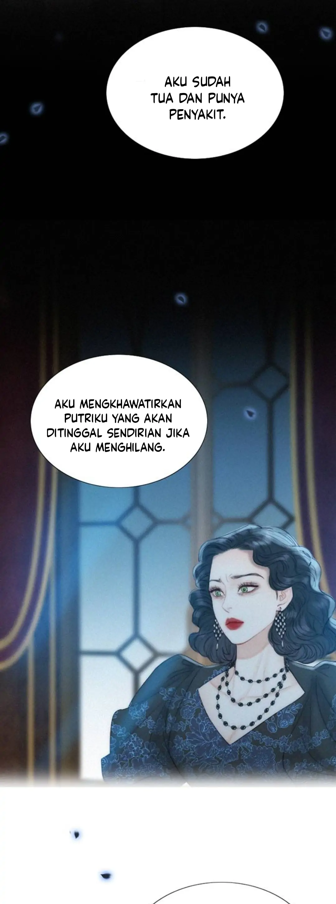 Serena Chapter 4 halaman 27