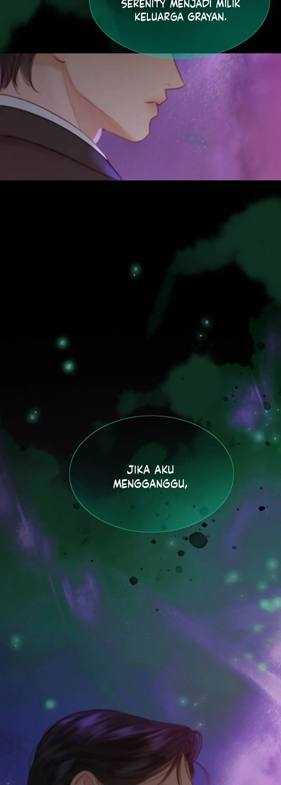 Serena Chapter 4 halaman 10