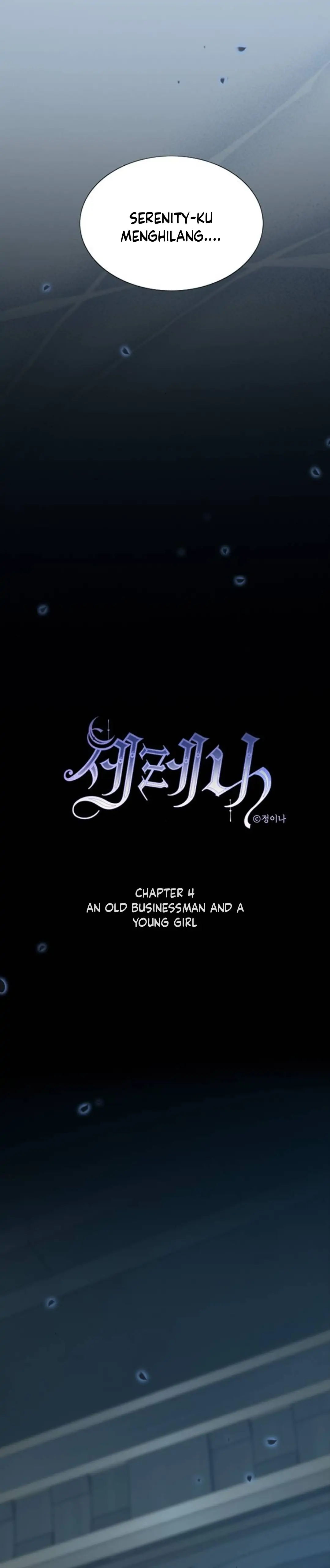 Serena Chapter 4 halaman 14