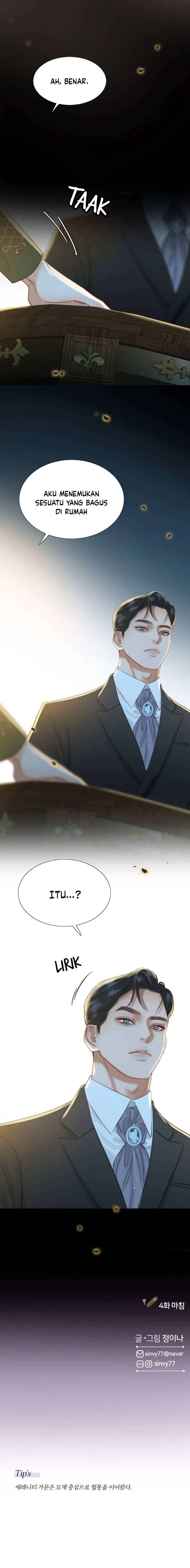 Serena Chapter 4 halaman 44