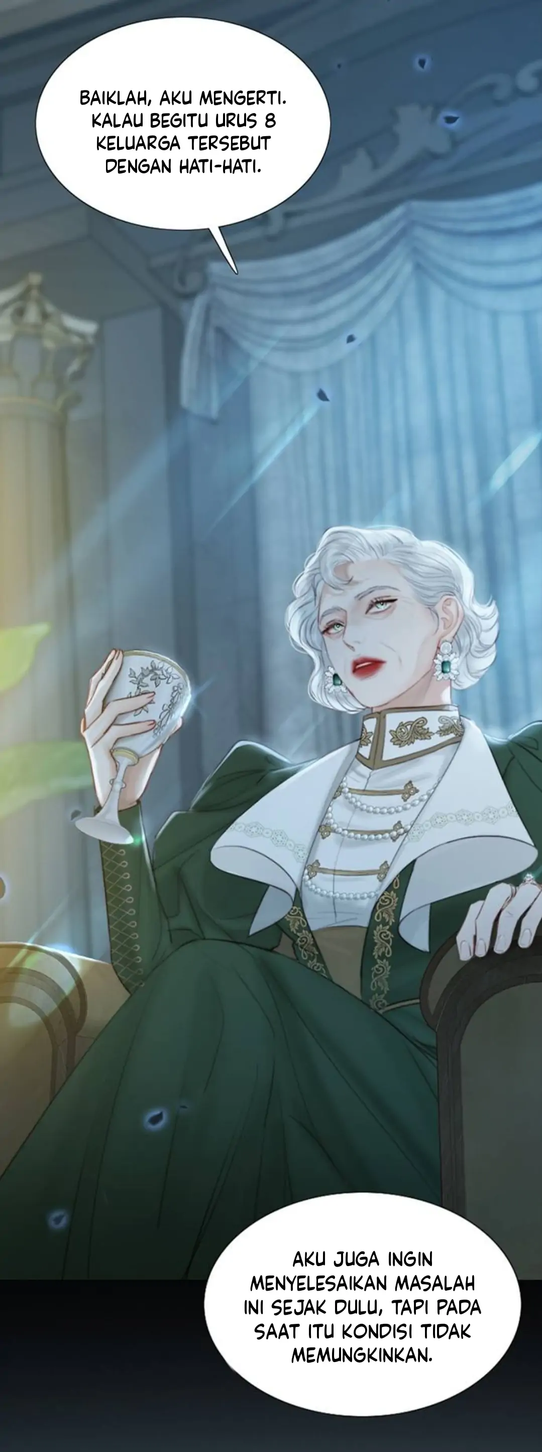 Serena Chapter 4 halaman 15