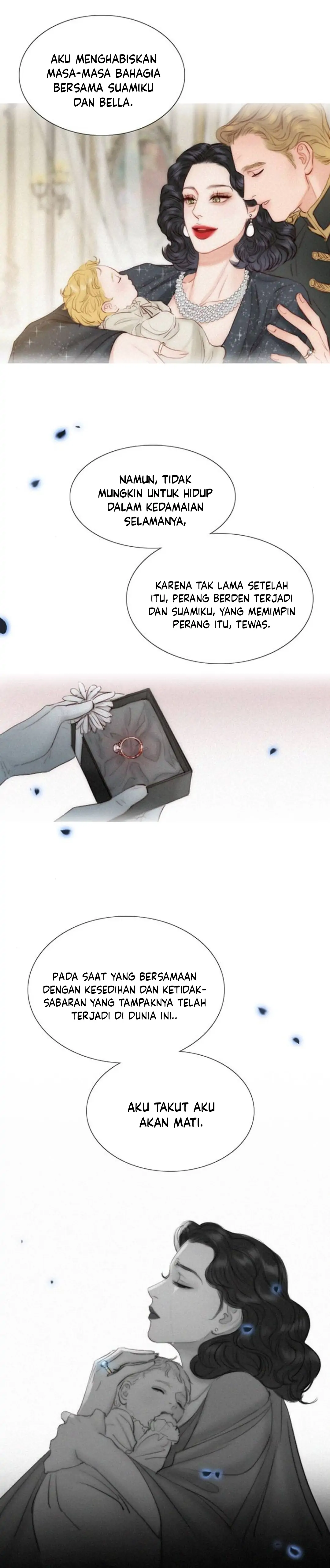 Serena Chapter 4 halaman 26
