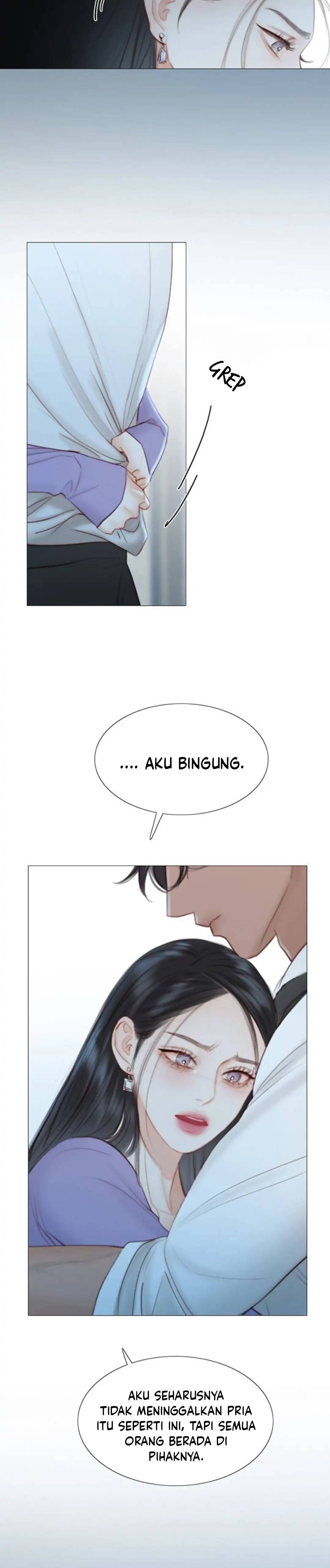 Serena Chapter 4 halaman 5