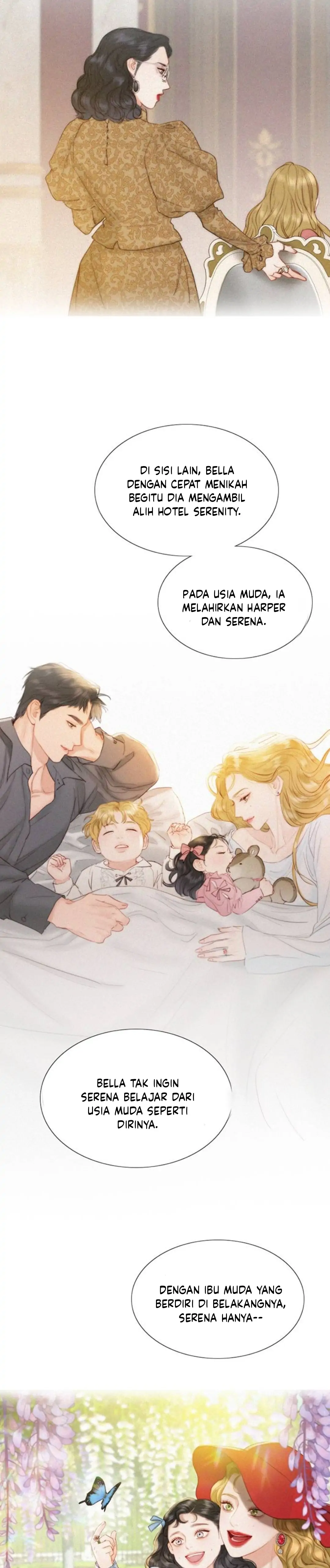 Serena Chapter 4 halaman 29