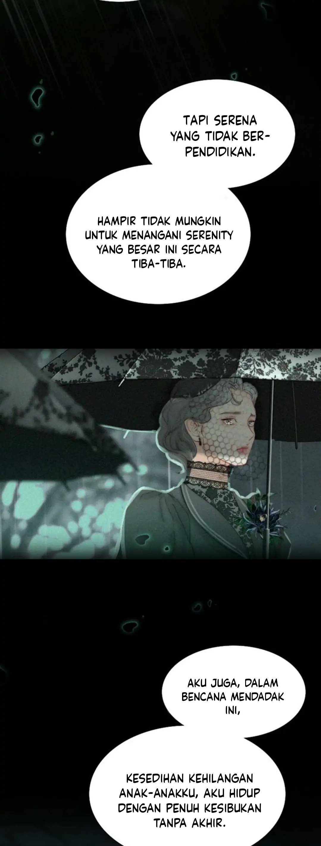 Serena Chapter 4 halaman 34