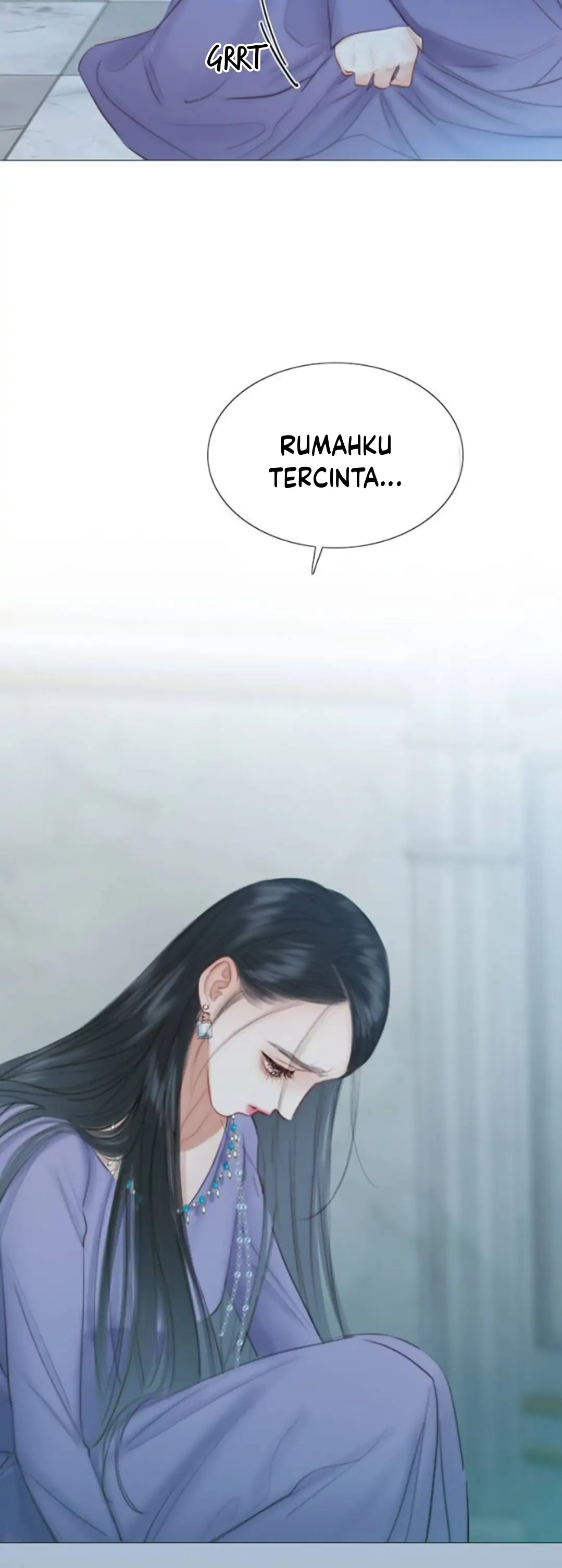 Serena Chapter 4 halaman 13
