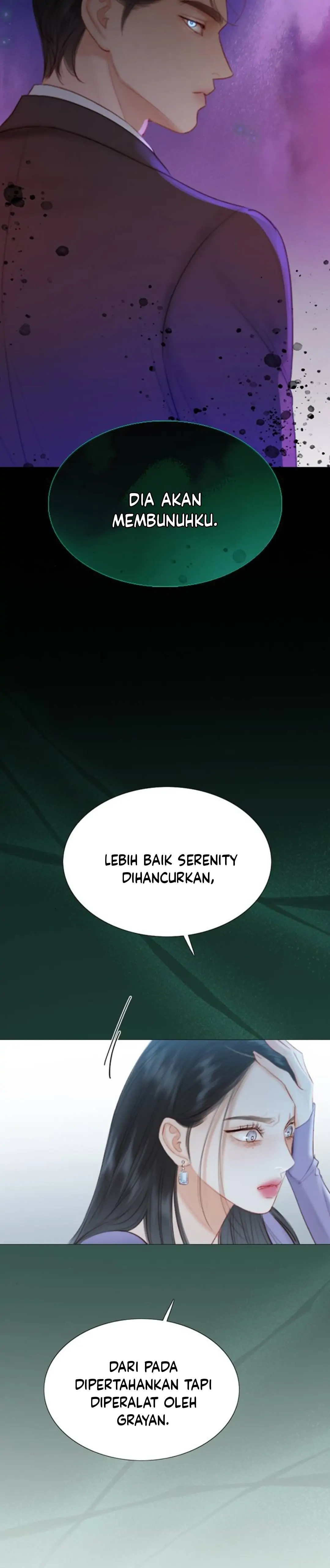Serena Chapter 4 halaman 11