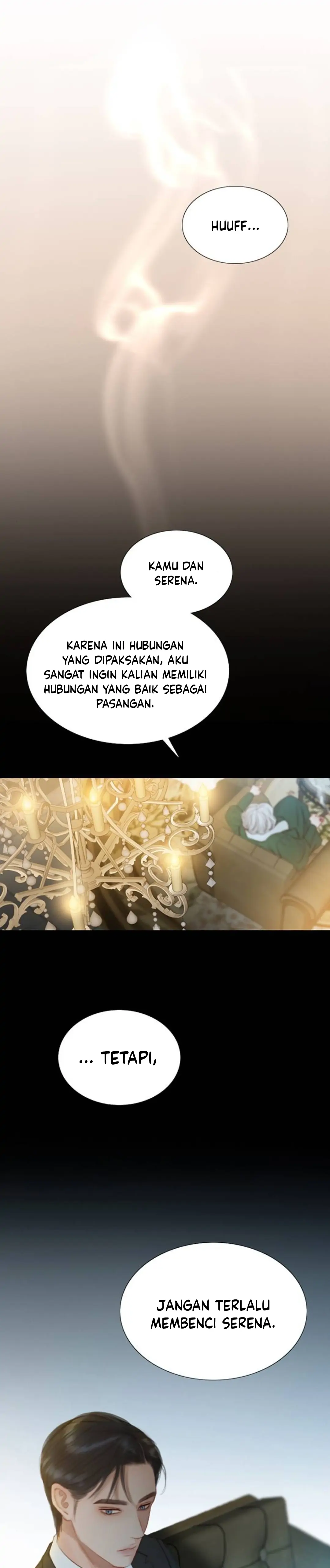 Serena Chapter 4 halaman 23