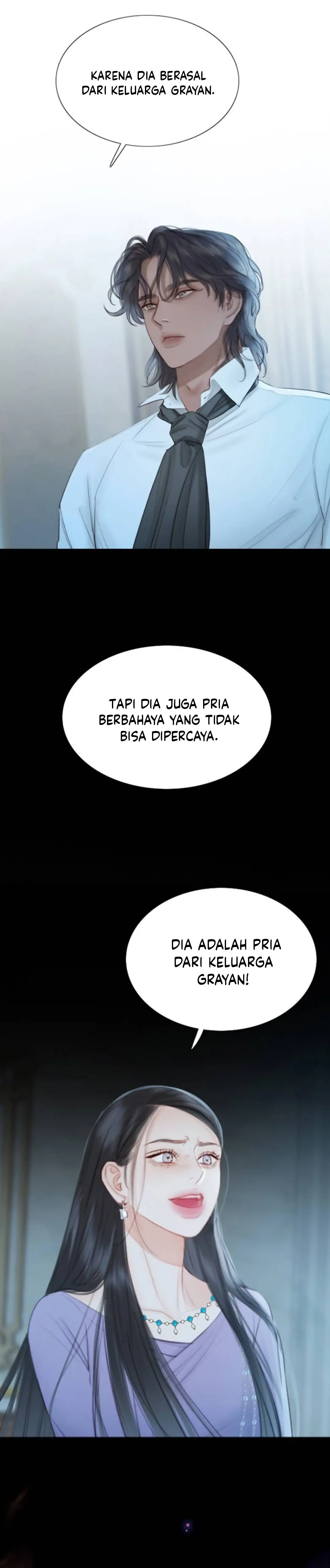 Serena Chapter 4 halaman 8