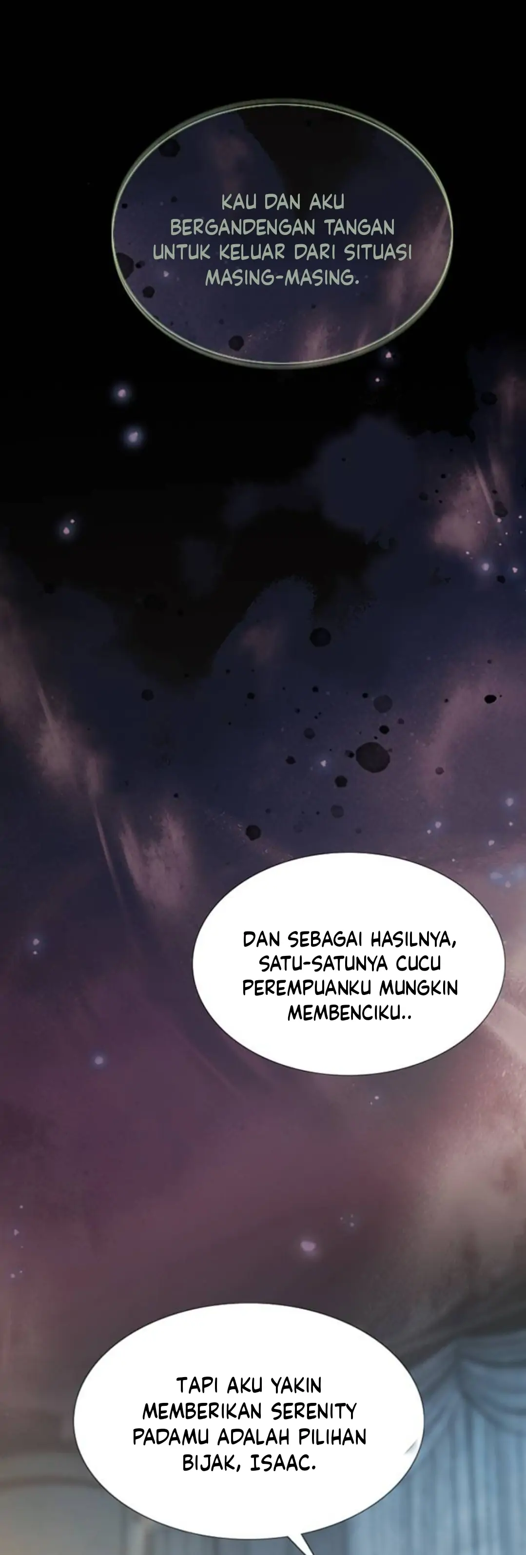 Serena Chapter 4 halaman 40