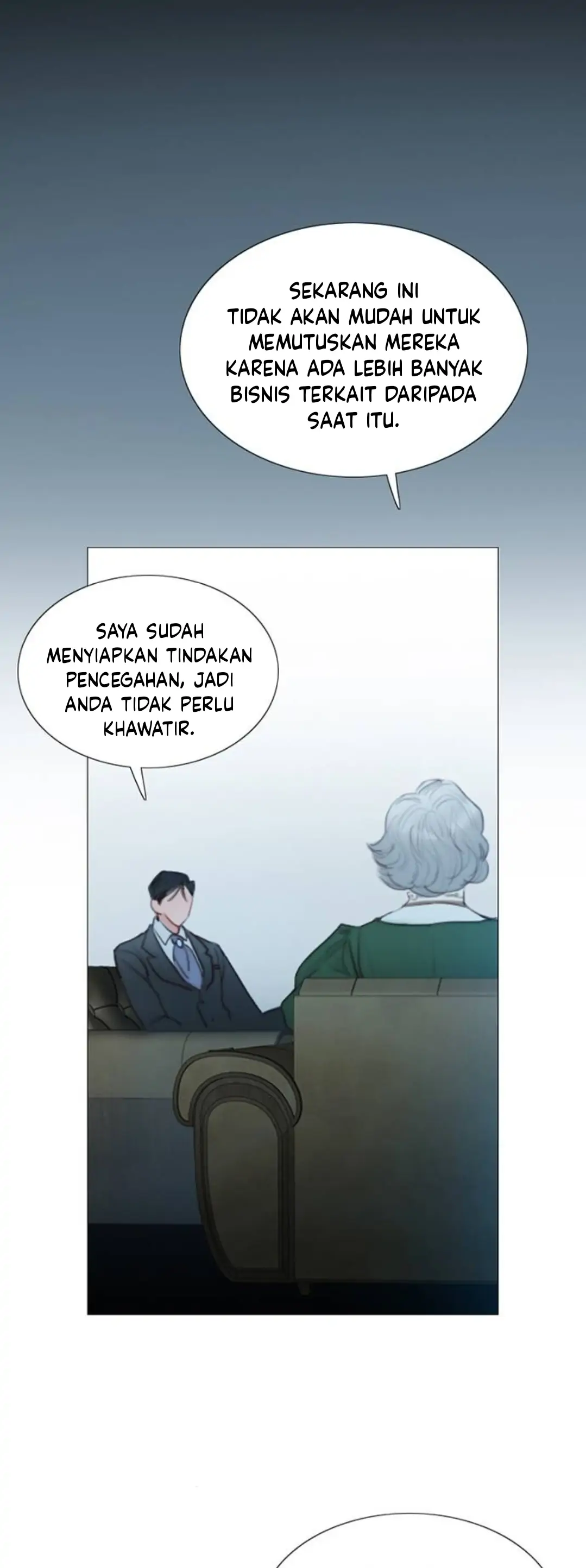 Serena Chapter 4 halaman 16