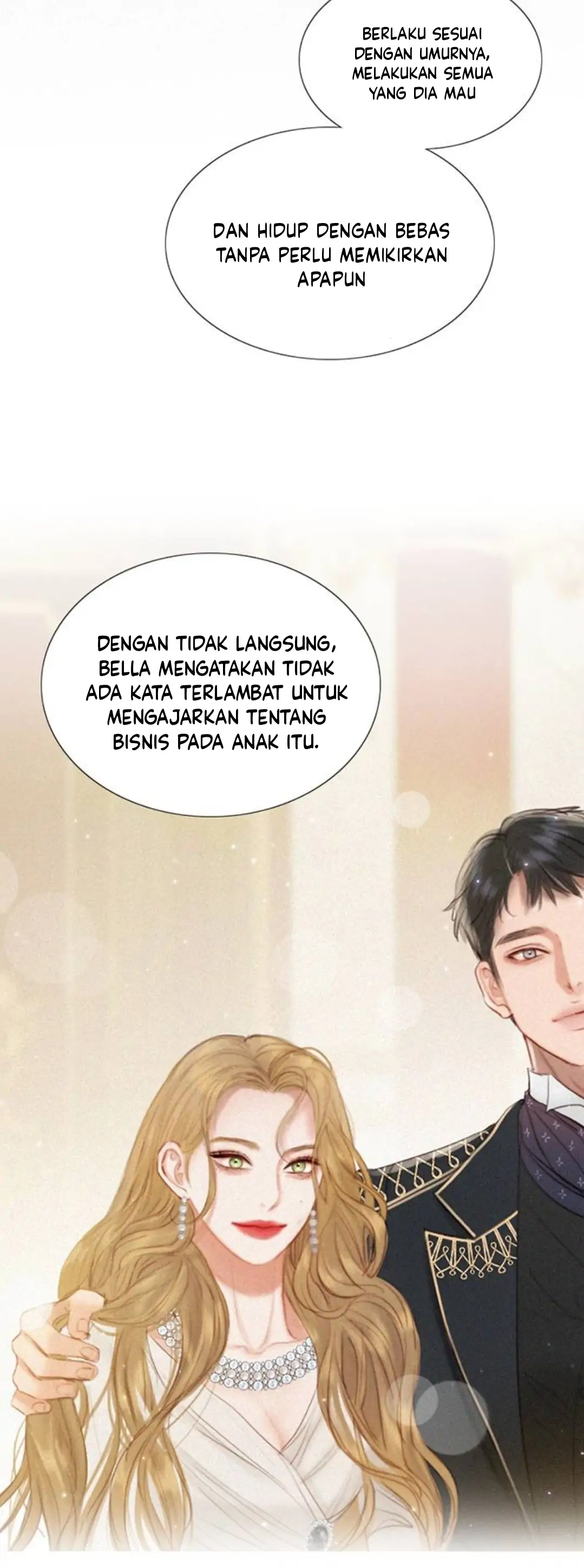 Serena Chapter 4 halaman 31