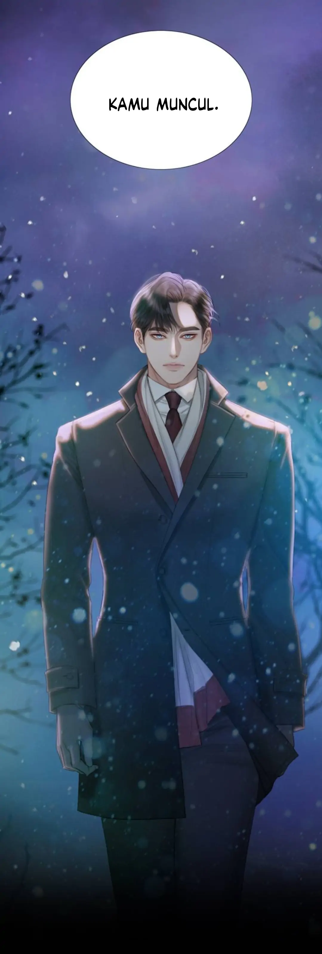 Serena Chapter 4 halaman 39