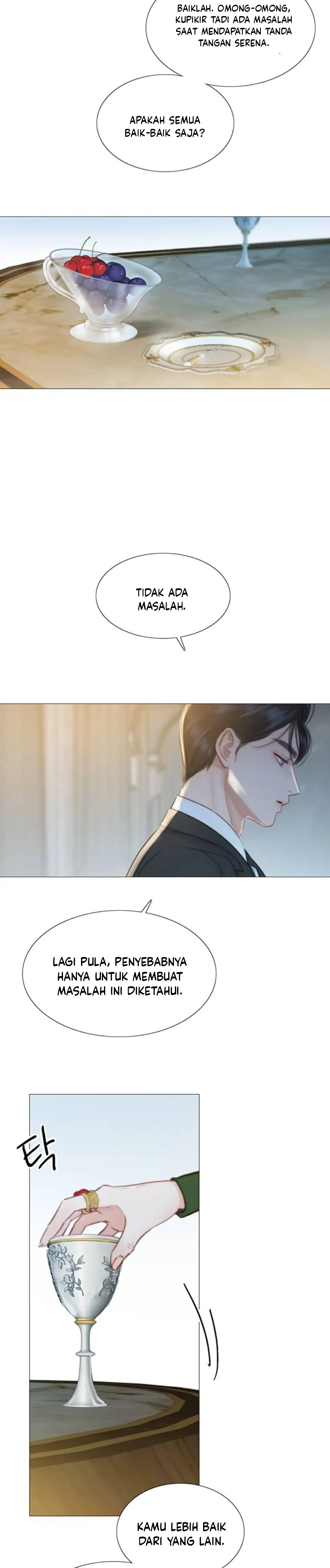 Serena Chapter 4 halaman 17
