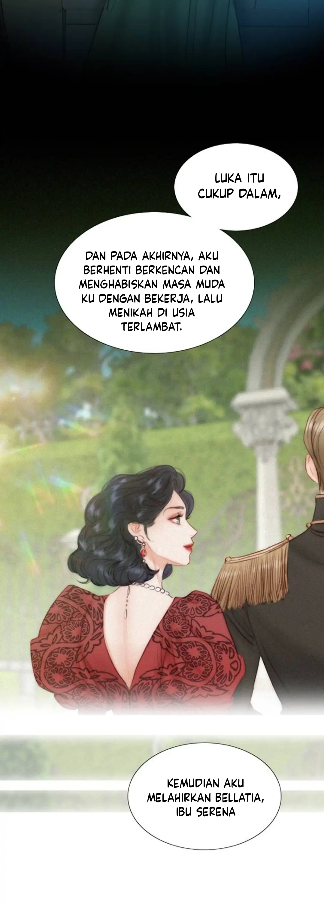 Serena Chapter 4 halaman 25