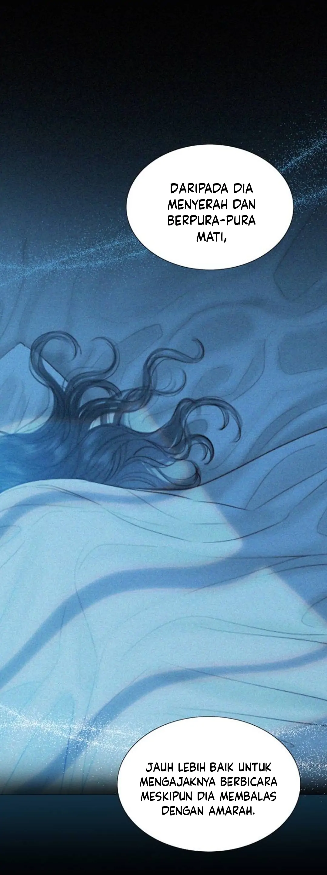 Serena Chapter 4 halaman 19