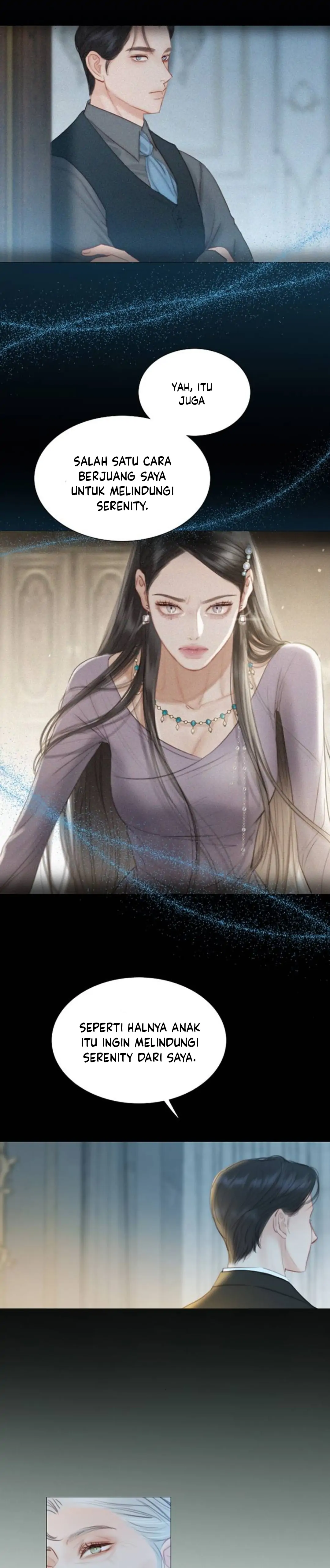 Serena Chapter 4 halaman 20