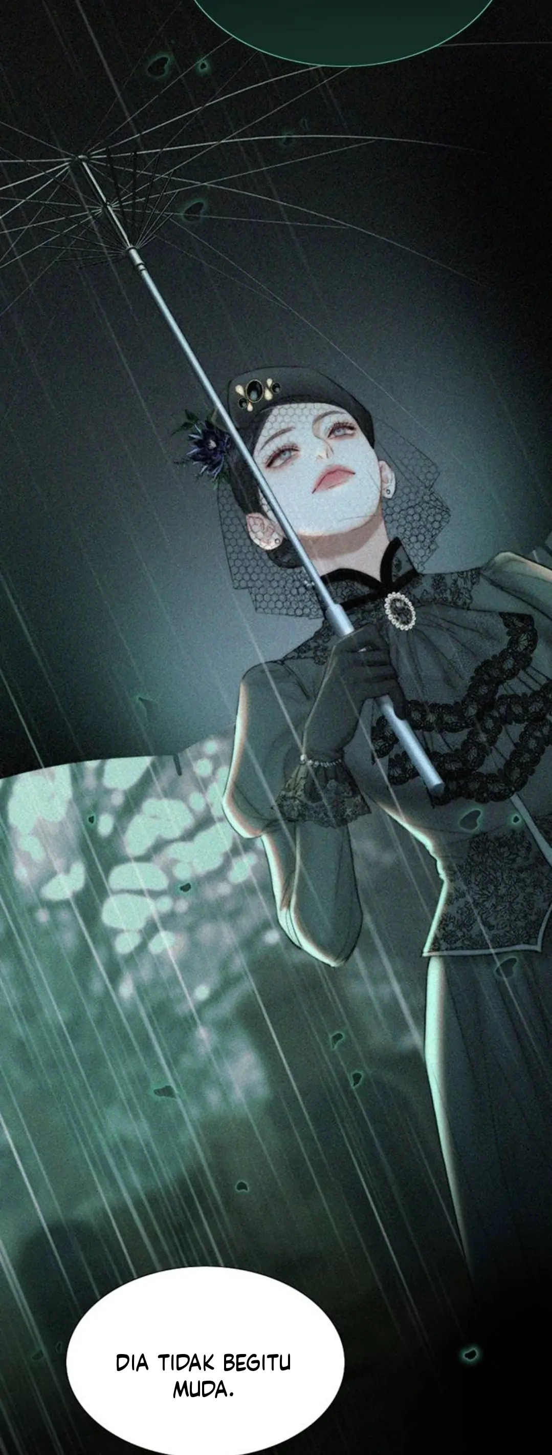 Serena Chapter 4 halaman 33