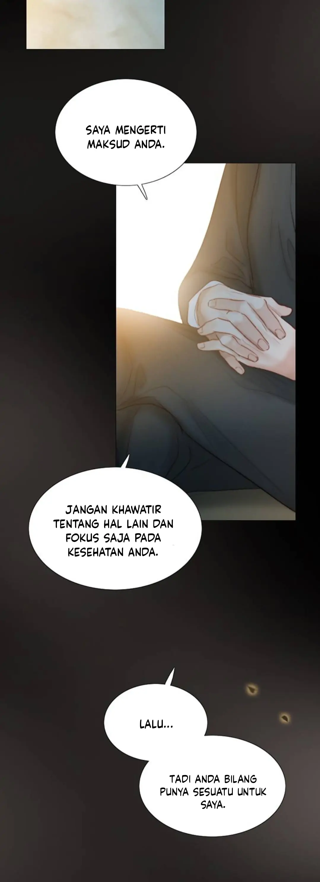 Serena Chapter 4 halaman 43