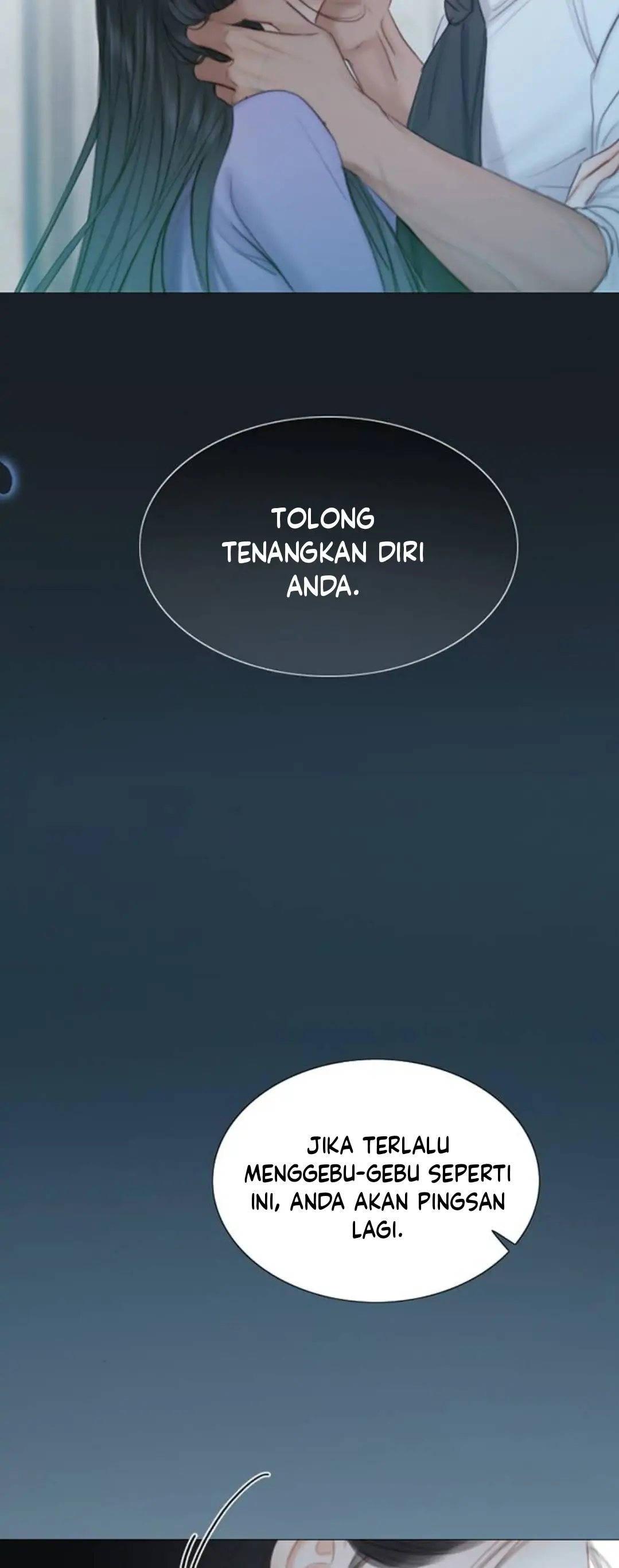 Serena Chapter 4 halaman 4