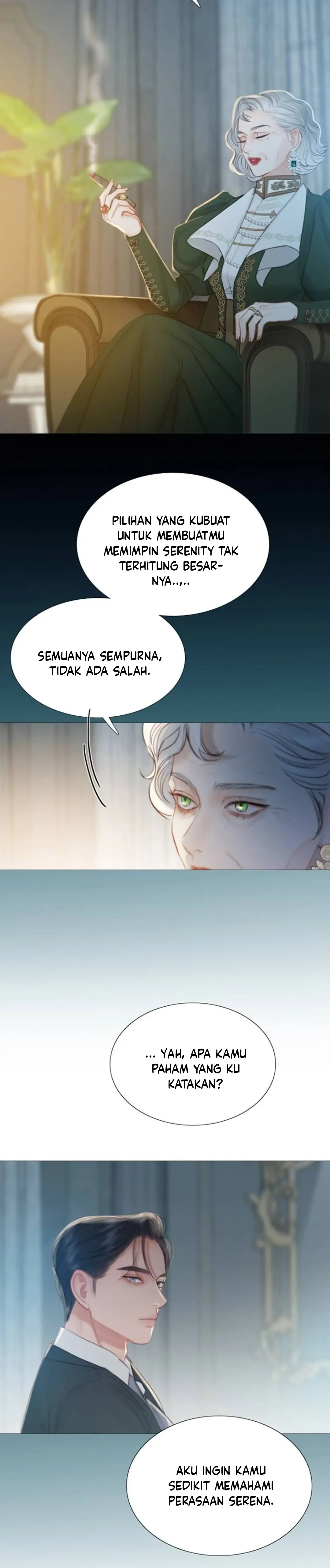 Serena Chapter 4 halaman 41