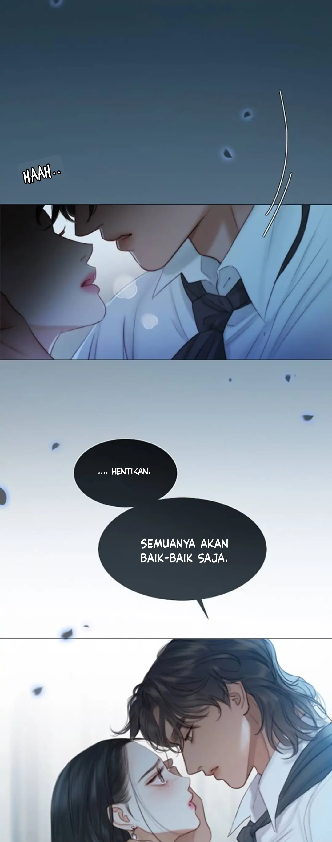 Serena Chapter 4 halaman 3