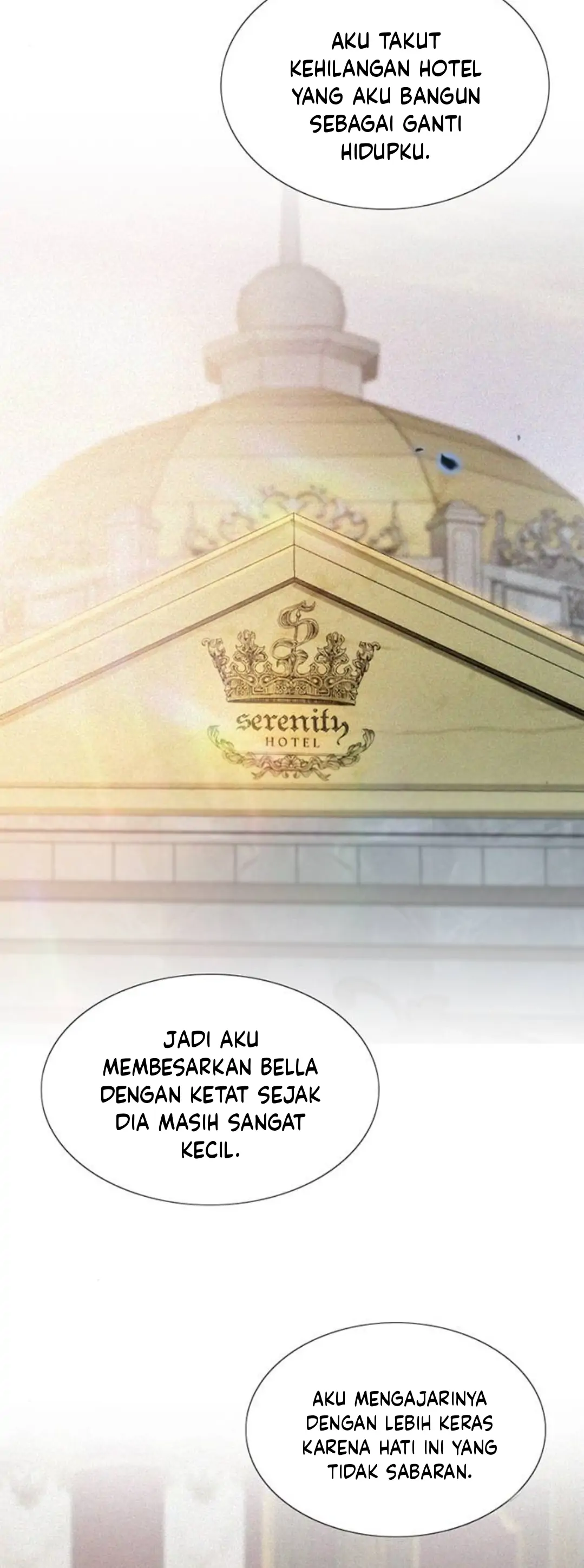 Serena Chapter 4 halaman 28