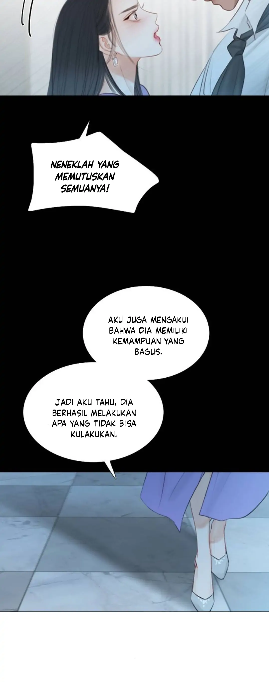 Serena Chapter 4 halaman 7