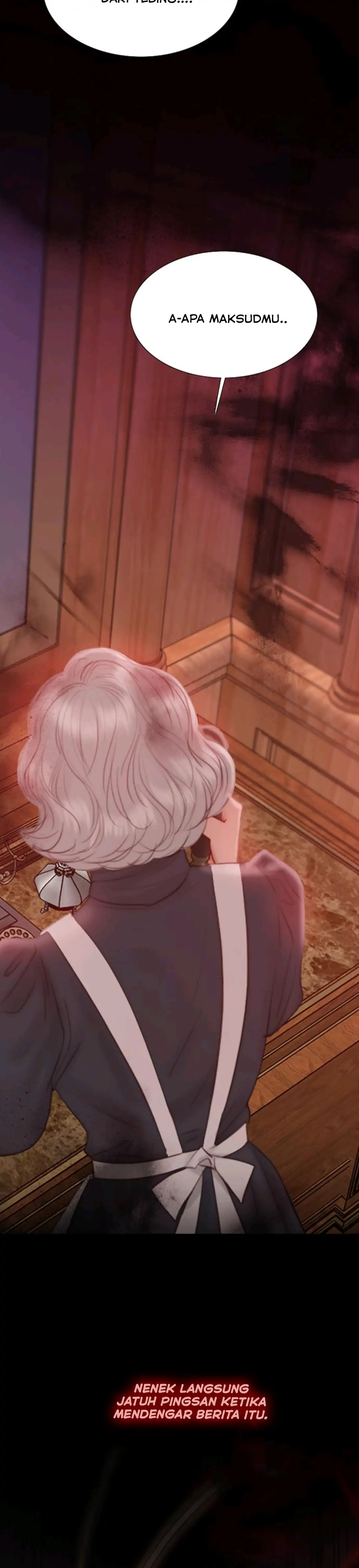 Serena Chapter 40 halaman 25