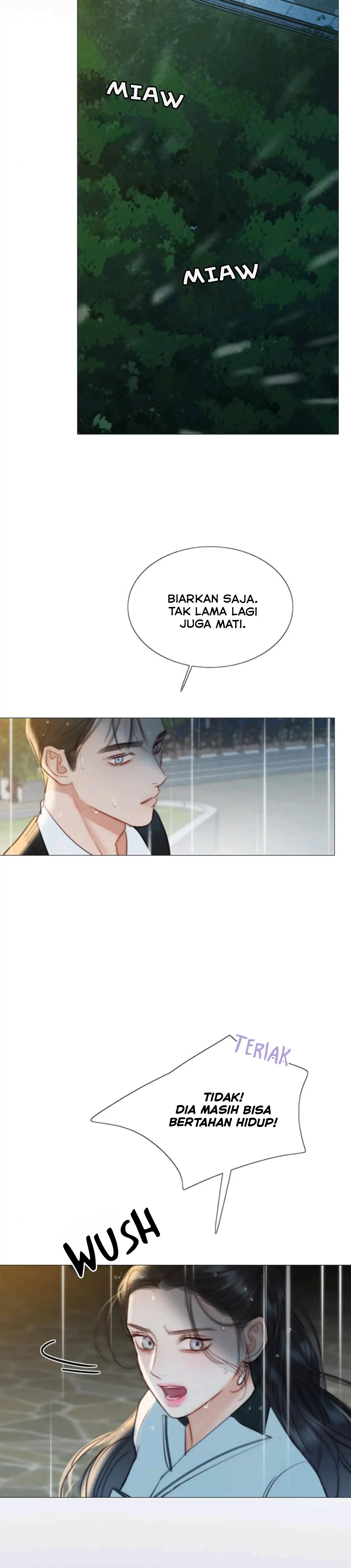 Serena Chapter 40 halaman 31