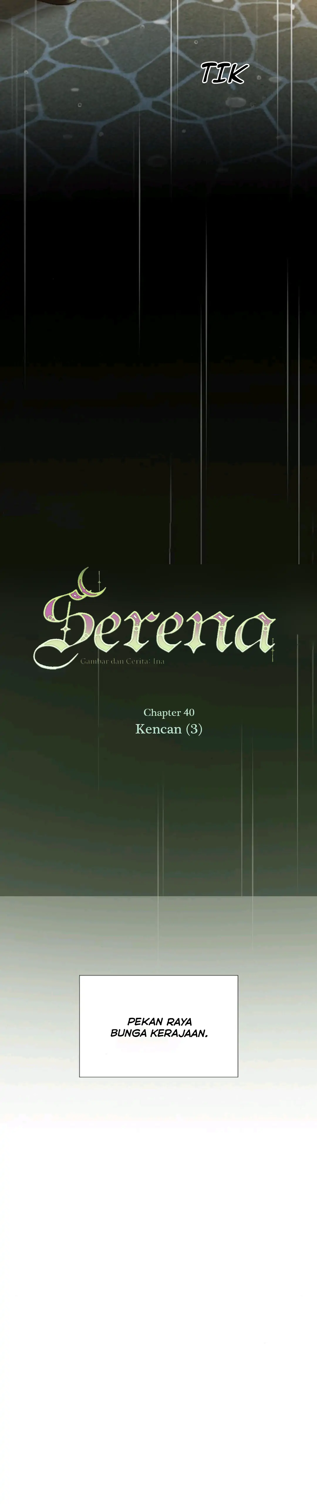 Serena Chapter 40 halaman 8