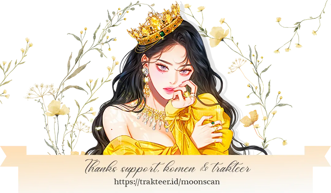 Serena Chapter 40 halaman 1