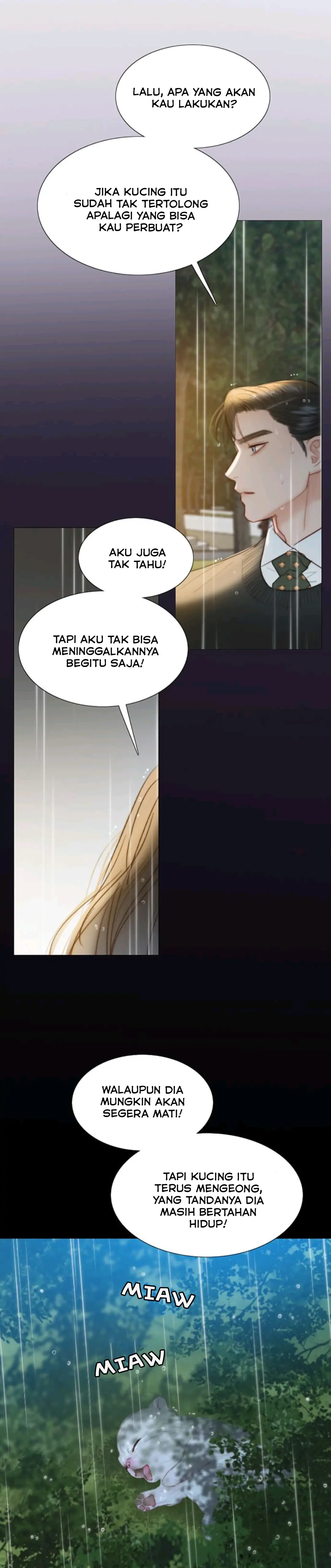 Serena Chapter 40 halaman 32